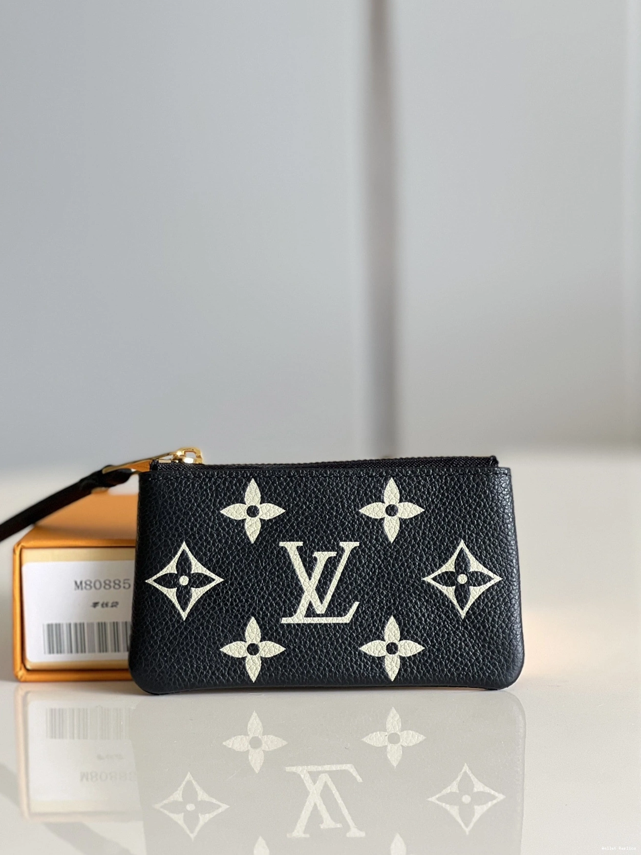 Affordable POUCH KEY VUITTON LOUIS 0809